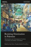 Resisting Domination In Palestine