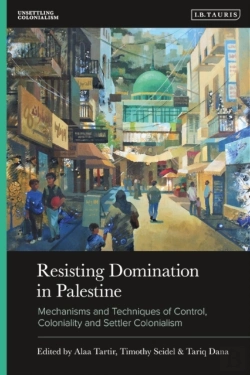 Bertrand.pt - Resisting Domination In Palestine