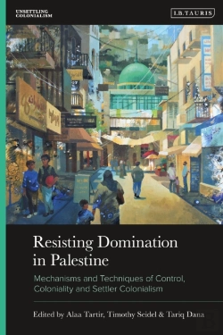 Bertrand.pt - Resisting Domination In Palestine