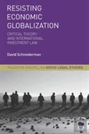 Resisting Economic Globalization