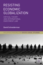 Resisting Economic Globalization