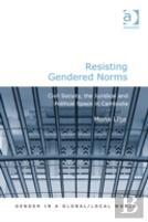 Resisting Gendered Norms