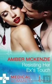 Resisting Her Ex'S Touch