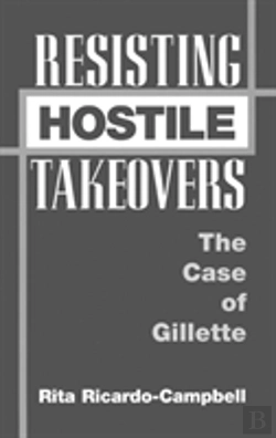 Bertrand.pt - Resisting Hostile Takeovers