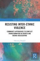 Resisting Inter-Ethnic Violence