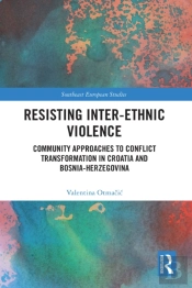 Resisting Inter-Ethnic Violence