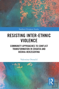 Bertrand.pt - Resisting Inter-Ethnic Violence