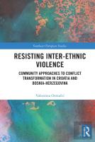 Resisting Inter-Ethnic Violence