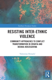 Resisting Inter-Ethnic Violence