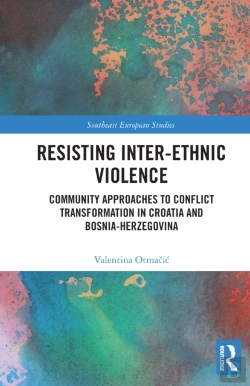 Bertrand.pt - Resisting Inter-Ethnic Violence