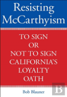 Resisting Mccarthyism