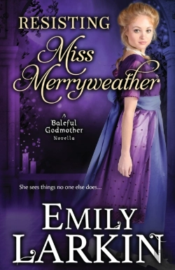 Bertrand.pt - Resisting Miss Merryweather