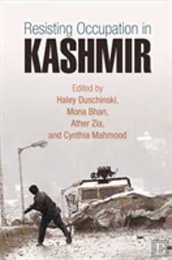 Bertrand.pt - Resisting Occupation In Kashmir