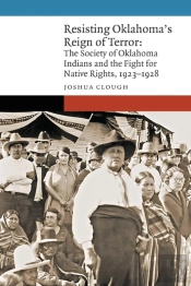 Resisting Oklahoma'S Reign Of Terror