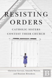 Resisting Orders