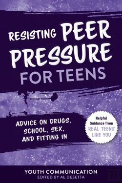 Bertrand.pt - Resisting Peer Pressure For Teens