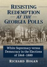 Resisting Redemption At The Georgia Polls