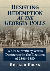 Resisting Redemption At The Georgia Polls