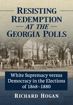 Bertrand.pt - Resisting Redemption At The Georgia Polls