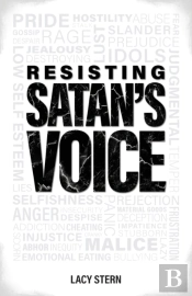 Resisting Satan'S Voice