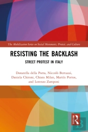 Resisting The Backlash