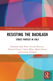 Resisting The Backlash