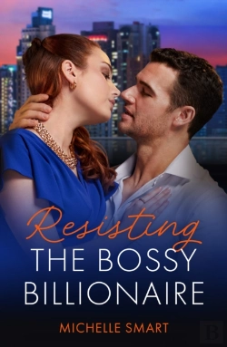 Bertrand.pt - Resisting The Bossy Billionaire