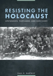Resisting The Holocaust