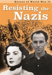 Resisting The Nazis