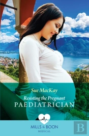 Resisting The Pregnant Paediatrician