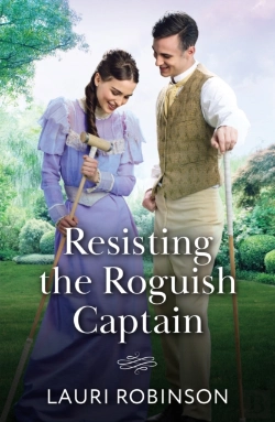 Bertrand.pt - Resisting The Roguish Captain