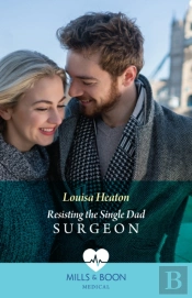 Resisting The Single Dad Surgeon