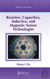Resistive, Capacitive, Inductive, And Magnetic Sensor Technologies