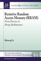 Resistive Random Access Memory (Rram)