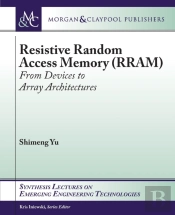 Resistive Random Access Memory (Rram)