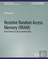 Resistive Random Access Memory (Rram)
