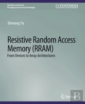 Resistive Random Access Memory (Rram)