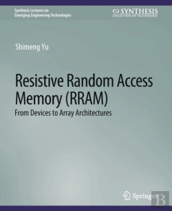 Bertrand.pt - Resistive Random Access Memory (Rram)