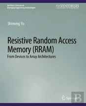 Resistive Random Access Memory (Rram)
