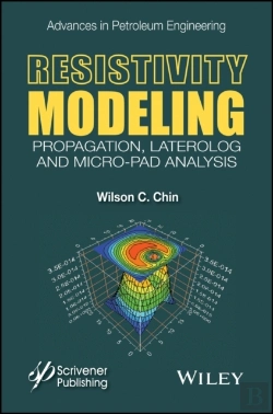Bertrand.pt - Resistivity Modeling