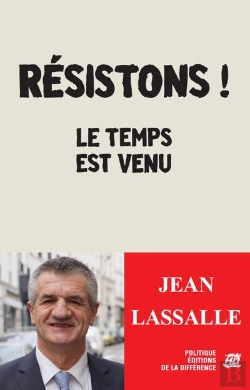 Bertrand.pt - Résistons ! Le Temps Est Venu