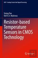 Resistor-Based Temperature Sensors In Cmos Technology