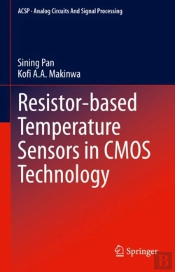 Bertrand.pt - Resistor-Based Temperature Sensors In Cmos Technology