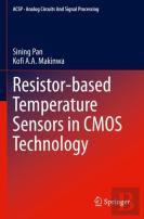 Resistor-Based Temperature Sensors In Cmos Technology