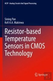 Resistor-Based Temperature Sensors In Cmos Technology