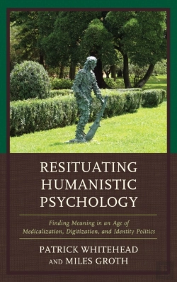 Bertrand.pt - Resituating Humanistic Psychology