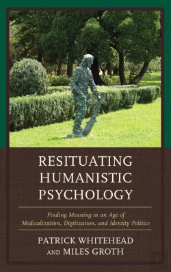Bertrand.pt - Resituating Humanistic Psychology