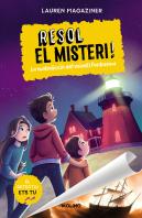 Resol El Misteri 5. Malediccio Del Vaixe