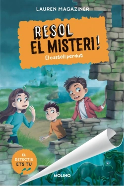 Bertrand.pt - Resol El Misteri! 7 - El Castell Perdut