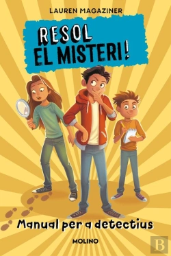 Bertrand.pt - Resol El Misteri! - Manual Per A Detectius